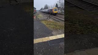 Trains 🚆 at Stourbridge Junction 27224 [upl. by Noam]