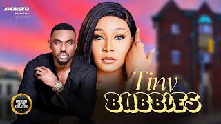 Tiny Bubbles Eddie Watson Jennifer Obodo  Nigerian Movies  Latest Nigerian Movie 2024 [upl. by Hairabez174]