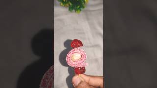 Chupa chups  jelly toffy making popsicle candy  viral video [upl. by Adnalue344]