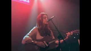 Haroula Rose  Someday Live at the Troubadour [upl. by Winni]