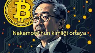 Satoshi Nakamoto ortaya çıkarsa [upl. by Goodden968]