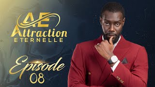 Attraction Eternelle  Episode 8  VOSTFR [upl. by Eehc]