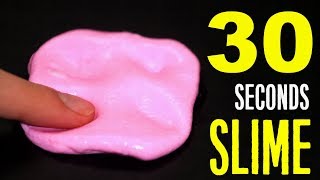 SLIME in 30 seconds [upl. by Arika132]