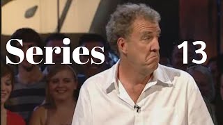 Top Gear News  Series 13 Best Moments [upl. by Shreeves]