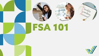 What is a Flexible Spending Account FSA  Sentinel Benefits [upl. by Liponis205]