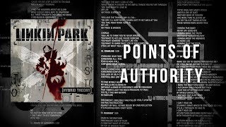 Points Of Authority Subtitulada en Español [upl. by Nosyt]