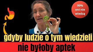 TA DIETA sprawi że KAŻDA CHOROBA ZNIKNIE NA ZAWSZE  Doktor Barbara ONeill [upl. by Avihs]