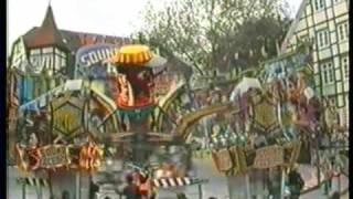 Soest Allerheiligenkirmes 1997 [upl. by Wakeen]