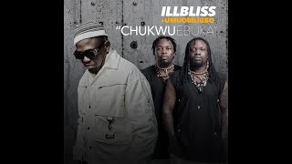 Illbliss ft Umu Obiligbo – Chukwu Ebuka Official Lyric Video [upl. by Kcoj819]