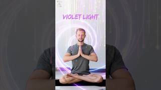 Voilet Light in Reiki samriddhireikifoundation spiritualhealing reikihealing [upl. by Robenia326]