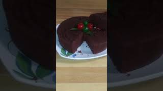 Sorrel fruit cake [upl. by Ydrah]