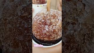 streetfood icecream food comedy shortsfeed icegola shorts [upl. by Aitnom62]