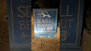 sandspit beach Karachi seaview hawksbay nasirharoonvlogs [upl. by Dor29]