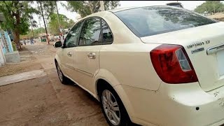 Chevrolet Optra LT Magnum ll model2009160Lakhs ll 💯 genuine [upl. by Anaela731]