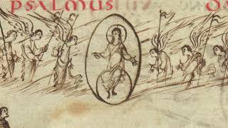 The Utrecht Psalter and its influence [upl. by Tebasile]