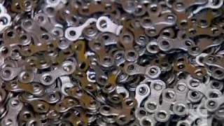 Bike Chains  How its Made [upl. by Bogosian]