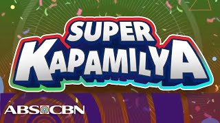 Be a Super Kapamilya Now  Join the ABSCBN Entertainment Channel Membership [upl. by Notsew]