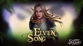 Elven Song Grieg  Peer Gynt Suite No 1 Op 46 III Anitras Dance Remix [upl. by Ruby]