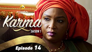 Série  Karma  Saison 1  Episode 14  VF [upl. by Andi162]