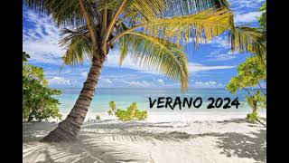 VERANO 2024 ATR [upl. by Addi805]