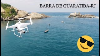 Barra de Guaratiba RJ [upl. by Nilac]