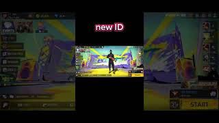 My old FF Id skin shot freefire foryou viralvideo freefireshorts viralshort video [upl. by Nahsrad]