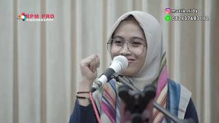 SOLAWAT NAHDLIYAH VERSI KOPLO MUTIK NIDA RATU KENDANG INDONESIA Latihan [upl. by Reehsab]