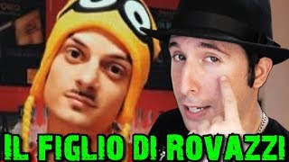 IL FIGLIO DI FABIO ROVAZZI  PARODIA [upl. by Dahij838]