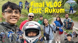 Final VLOG EastRukum Lumbini Province [upl. by Malynda]