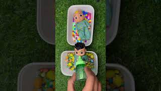 mixing asmr dolls satisfying [upl. by Hairu]