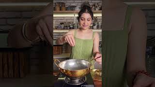 GlutenFree Recipe  How to Make Perfect Jowar Pulao at Home [upl. by Buote309]