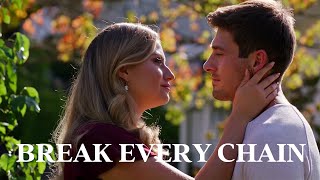 Break Every Chain  Full Movie  Christian Drama  Great Hope [upl. by Nuris227]