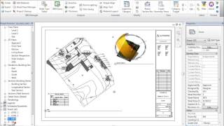 CGS Revit TOOLS  ViewSheet Manager [upl. by Alyac]