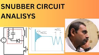 10SNUBBER CIRCUIT ANALYSIS [upl. by Betsey755]