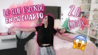 TOUR POR MI CUARTO DE LA MANSIÓN JUKI 😱 ROOM TOUR Kimberly Loaiza [upl. by Relyc215]