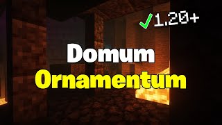 Domum Ornamentum Mod 1204  download amp install [upl. by Natica]