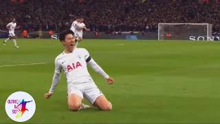 Highlights TOTTENHAMJUVENTUS 12 HD Francesco Repice [upl. by Oal]