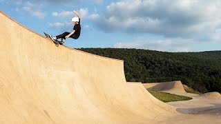 The Loveseat  EP13  Camp Woodward Season 8 [upl. by Yci]