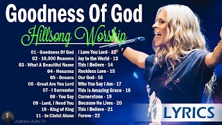 Elevate Your Faith with Hillsongs Divine Hits 2024 🙏 Best Praise And Worship Lyrics 140 [upl. by Lemej]