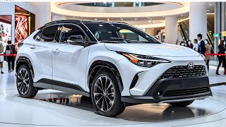 All New 2025 Toyota RAV4 Unveiled New Model amp Upgrades to Look For [upl. by Minton360]