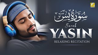 Surah Yasin Yaseen سورة يس  Relaxing heart touching voice  Zikrullah TV [upl. by Gonsalve589]