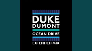 Ocean Drive Extended Mix [upl. by Bibbye758]