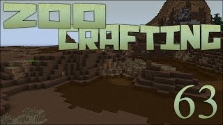 Quagmire of the Dead 🐘 Zoo Crafting Episode 63 [upl. by Raffarty]