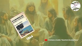 1411ManhãBatepapo com Jesus à Luz da Doutrina Espírita ESE Cap 13 item 4 Os infortúnios ocult [upl. by Alrad]