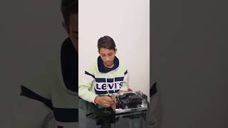 Remote control car Unboxing Mini Thar Different Unboxing Shots BoGo TV [upl. by Atnamas]