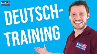 Deutschkurs online  SPRAKUKO  OnlineSchule für Deutsch als Fremdsprache [upl. by Ygief]