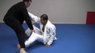 BJJ Rolling Reflections  Pete vs Ryron Gracie  BJJ Weekly [upl. by Methuselah]