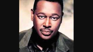 Luther Vandross At Christmas Time [upl. by Keelin]