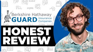 Berkshire Hathaway GUARD Business Insurance Review  Usage Experience [upl. by Airan]