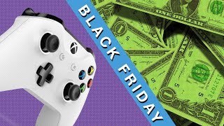 The Best Black Friday 2018 Tech Deals [upl. by Ttegirb]